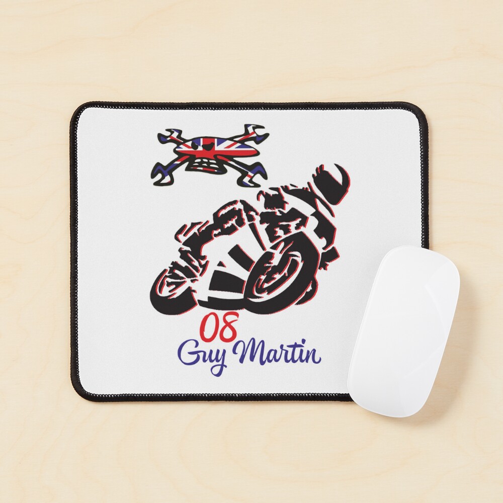 Item preview, Mouse Pad designed and sold by AmyWilkinsonFly.