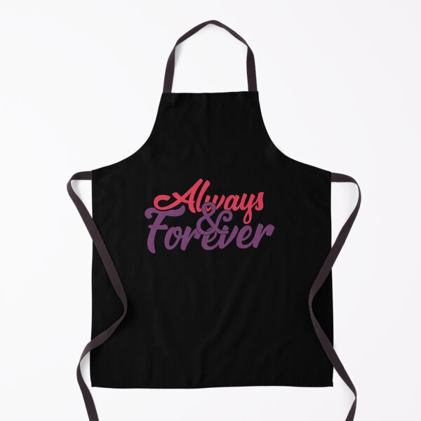 Item preview, Always & Forever designed and sold by Benna Dee Apparel.