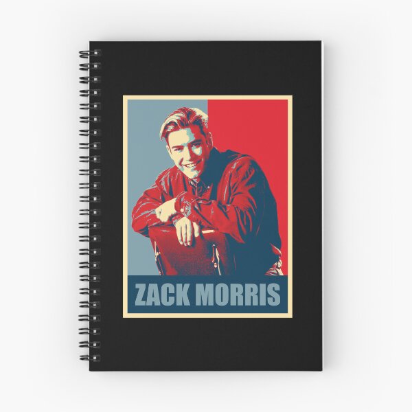 Item preview, Retro Zack Morris Pop Art Portrait designed and sold by JolieVisser.