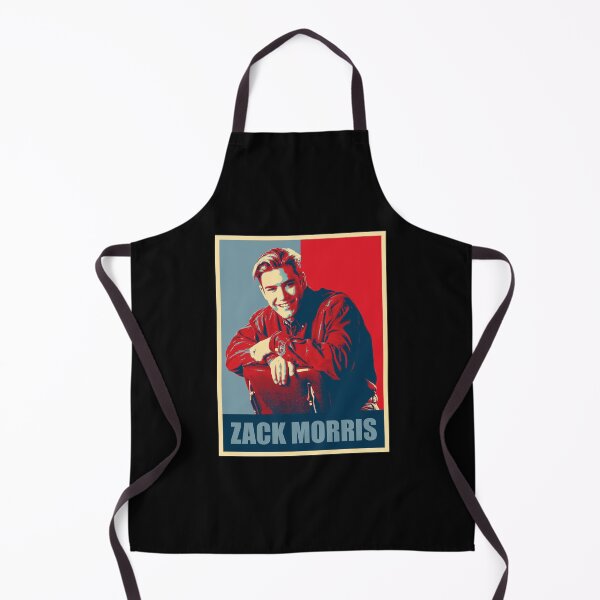 Item preview, Retro Zack Morris Pop Art Portrait designed and sold by JolieVisser.
