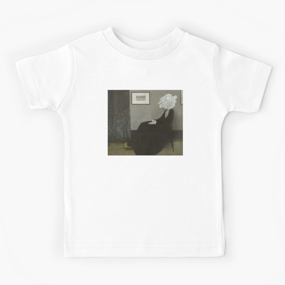 quanzhi fashi saison 3 Kids T-Shirt for Sale by kevinfillions