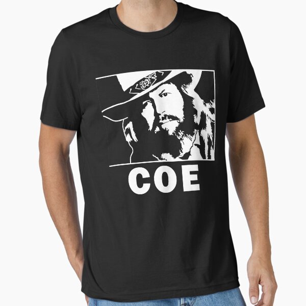 Item preview, David Allen Coe - Country Music Legend designed and sold by SheliasBoone.
