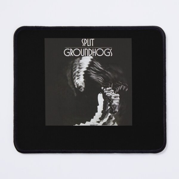 Item preview, Groundhogs-Split-1971 designed and sold by diamantinaha.