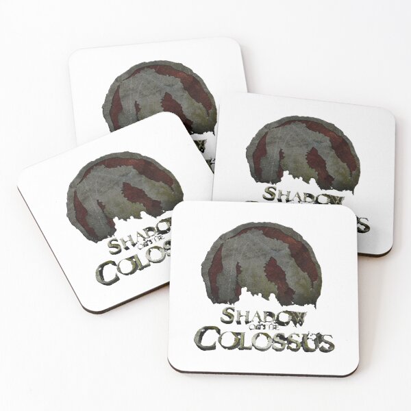 Item preview, Shadow Of The Colossus designed and sold by KristyMueller.