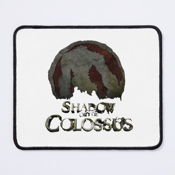Item preview, Shadow Of The Colossus designed and sold by KristyMueller.