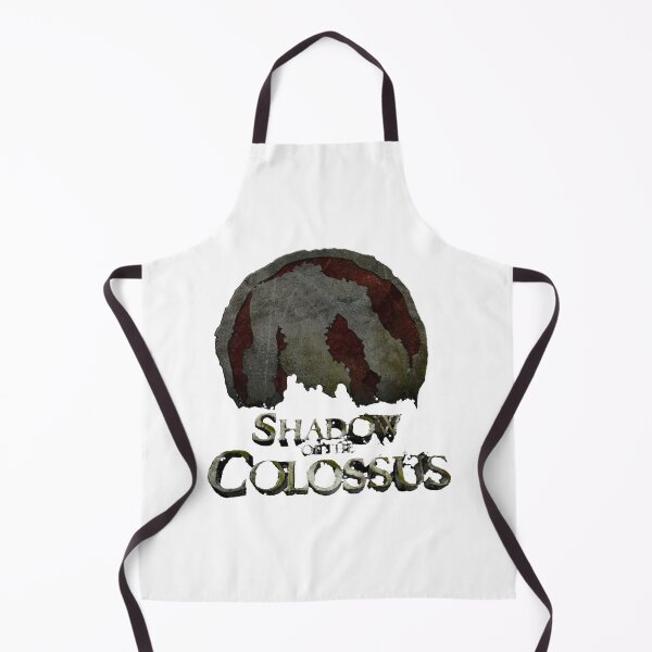 Item preview, Shadow Of The Colossus designed and sold by KristyMueller.