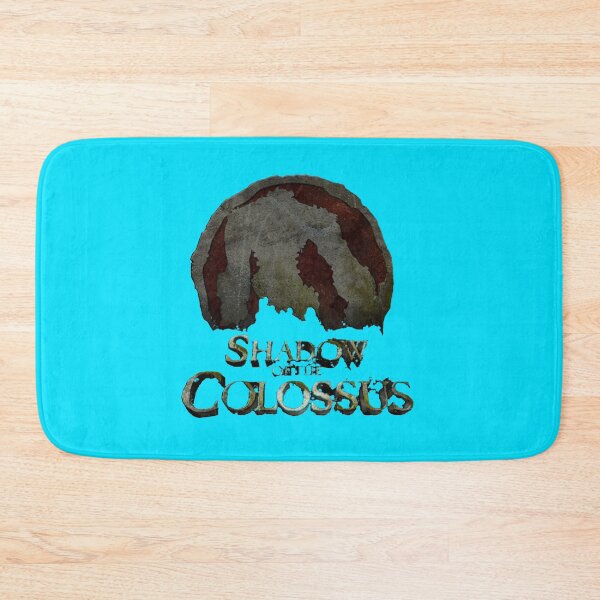 Item preview, Shadow Of The Colossus designed and sold by KristyMueller.