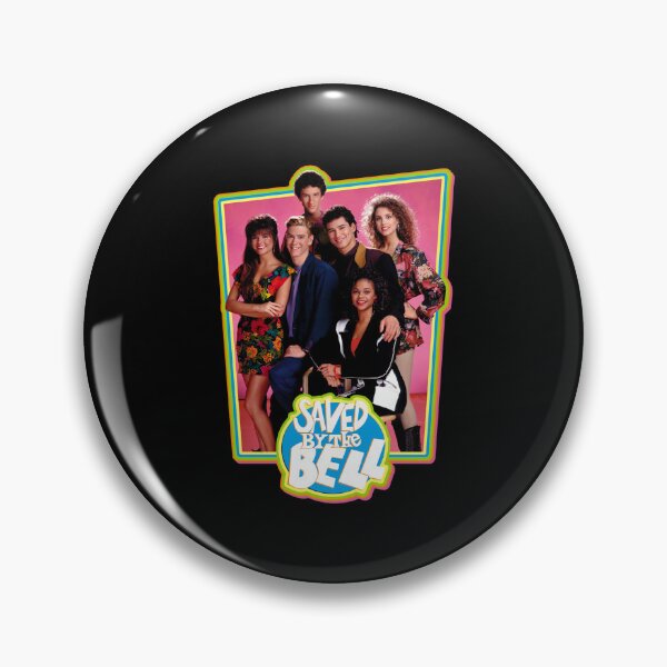 Item preview, Saved By The Bell Cast' designed and sold by JolieVisser.