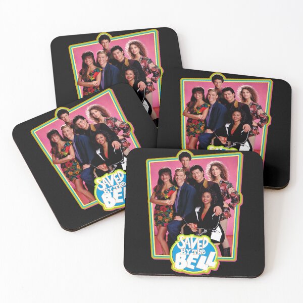 Item preview, Saved By The Bell Cast' designed and sold by JolieVisser.