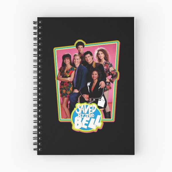 Item preview, Saved By The Bell Cast' designed and sold by JolieVisser.