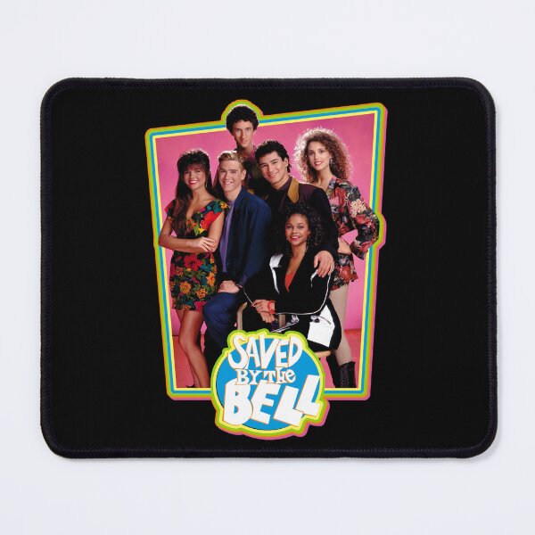 Item preview, Saved By The Bell Cast' designed and sold by JolieVisser.