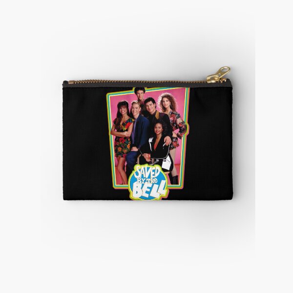 Item preview, Saved By The Bell Cast' designed and sold by JolieVisser.