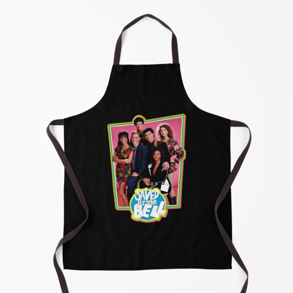 Item preview, Saved By The Bell Cast' designed and sold by JolieVisser.