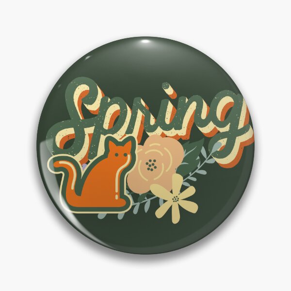 Item preview, Spring Celebration designed and sold by PurrfectLuv.