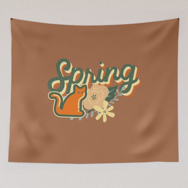Item preview, Spring Celebration designed and sold by PurrfectLuv.