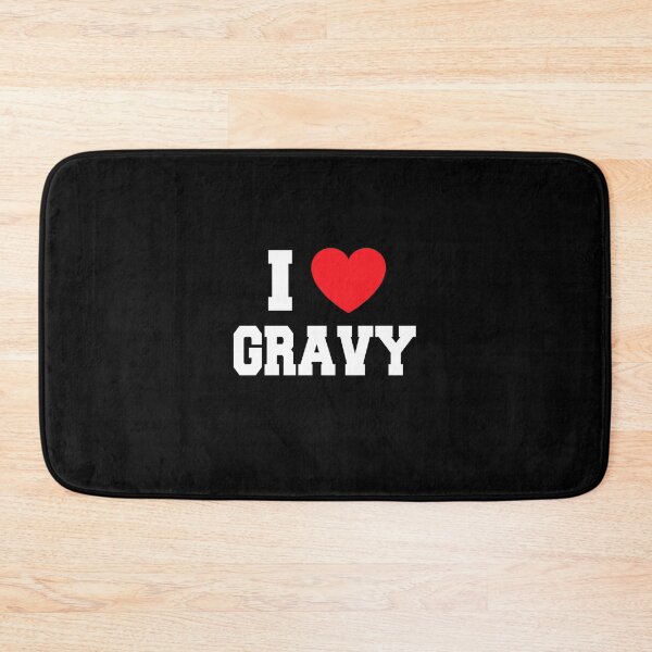 Item preview, I Love Gravy designed and sold by maximjki.