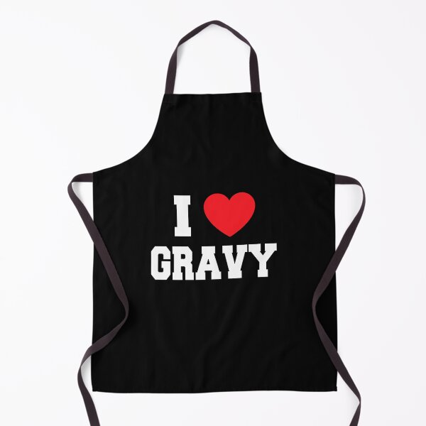 Item preview, I Love Gravy designed and sold by maximjki.