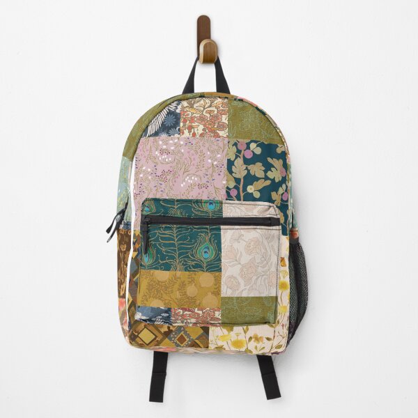 Item preview, Pashmina Patchwork  designed and sold by Cecilia Mok.