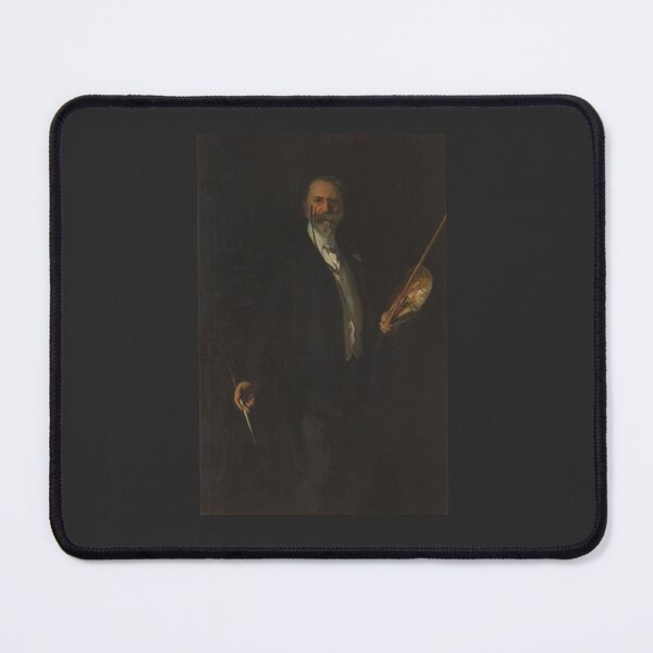 Item preview, William M. Chase, N. A. Premium Scoop designed and sold by mcmenemy.