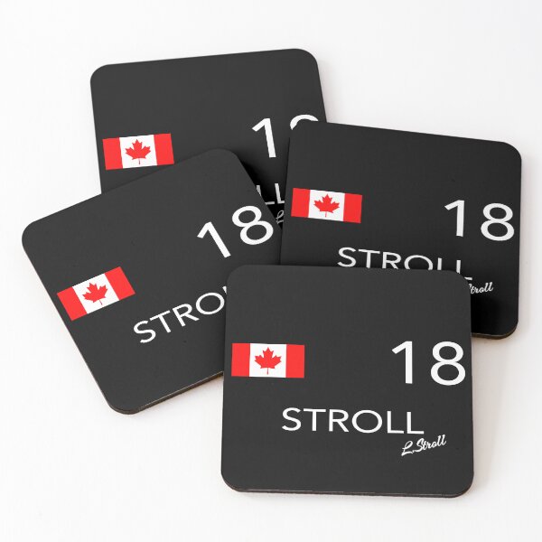 Item preview, Lance Stroll  designed and sold by ArcticWolfMerch.