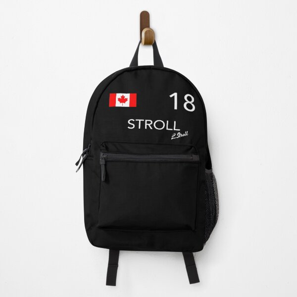Item preview, Lance Stroll designed and sold by ArcticWolfMerch.