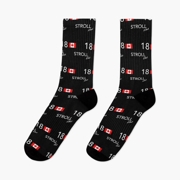 Item preview, Lance Stroll  designed and sold by ArcticWolfMerch.