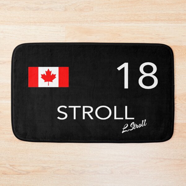 Item preview, Lance Stroll  designed and sold by ArcticWolfMerch.