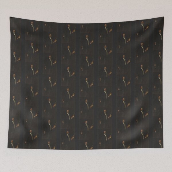 Item preview, William M. Chase, N. A. Premium Scoop  designed and sold by mcmenemy.