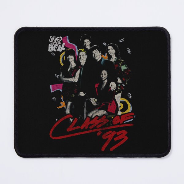 Item preview, Saved By The Bell Class Of 93 designed and sold by JolieVisser.