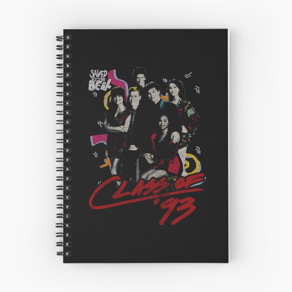 Item preview, Saved By The Bell Class Of 93 designed and sold by JolieVisser.