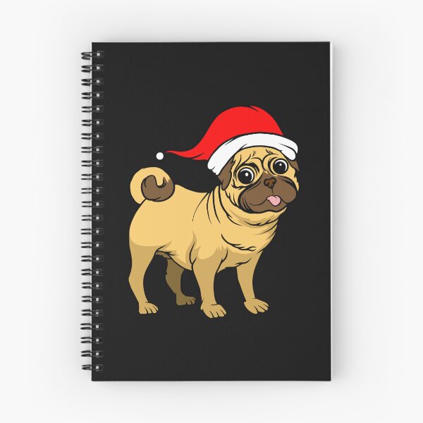 Item preview, Copy of funny dog, christmas dog gift idea designed and sold by lapolonaise.