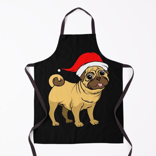 Item preview, Copy of funny dog, christmas dog gift idea designed and sold by lapolonaise.