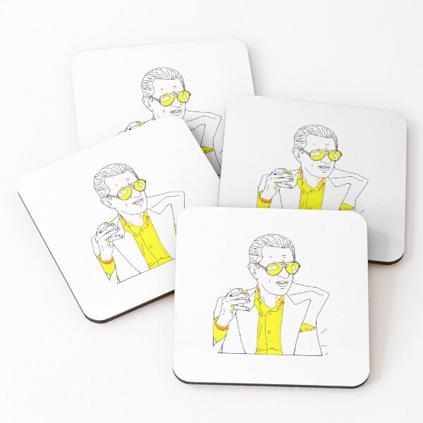 Item preview, Deniro Gold designed and sold by SheliasBoone.