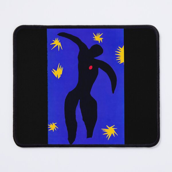 Item preview, Icarus by Henri Matisse  designed and sold by EmilyBeck5472.