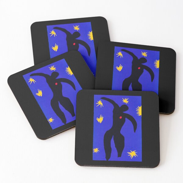 Item preview, Icarus by Henri Matisse  designed and sold by EmilyBeck5472.