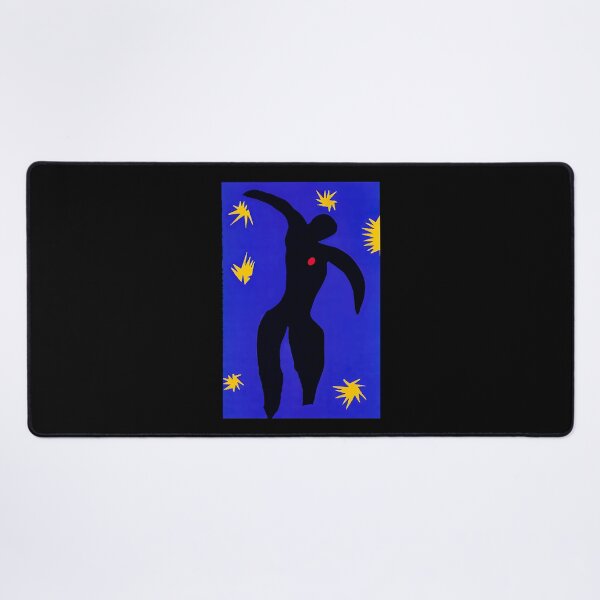 Item preview, Icarus by Henri Matisse designed and sold by EmilyBeck5472.