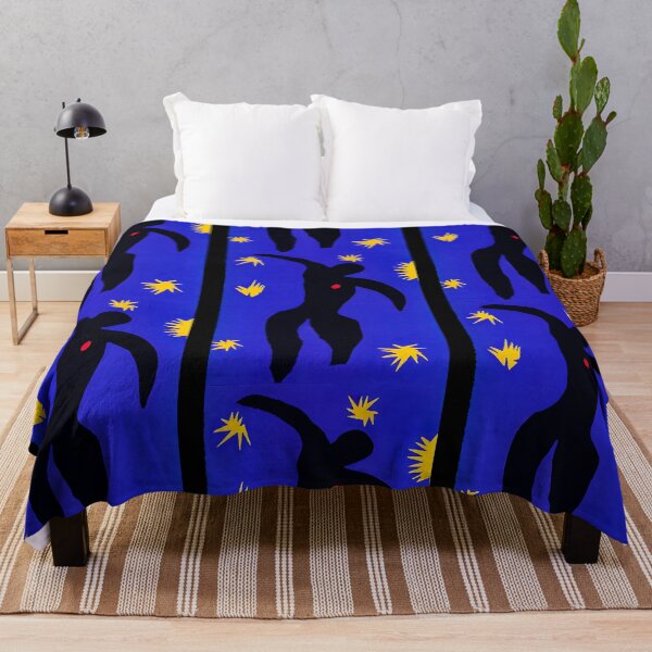 Item preview, Icarus by Henri Matisse designed and sold by EmilyBeck5472.