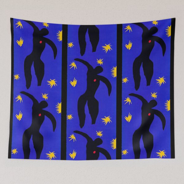 Item preview, Icarus by Henri Matisse  designed and sold by EmilyBeck5472.