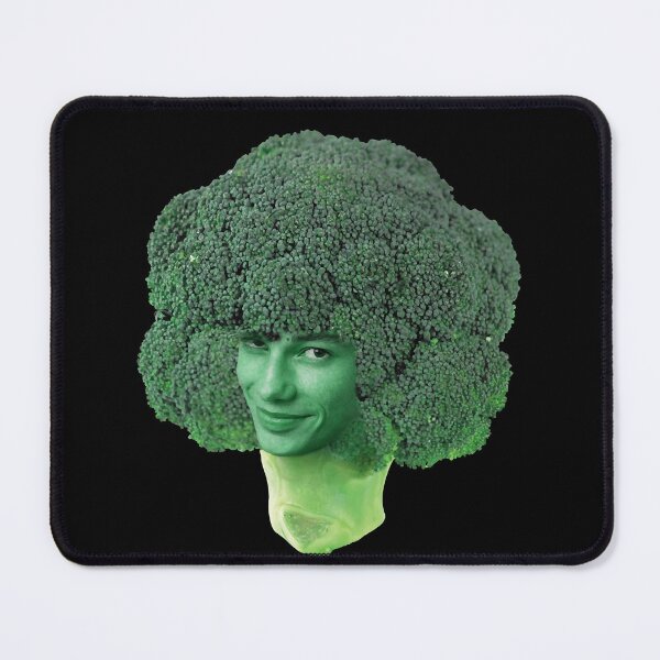 Item preview, devon broccoli designed and sold by SheliasBoone.