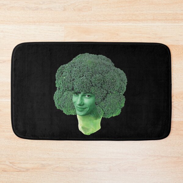 Item preview, devon broccoli designed and sold by SheliasBoone.