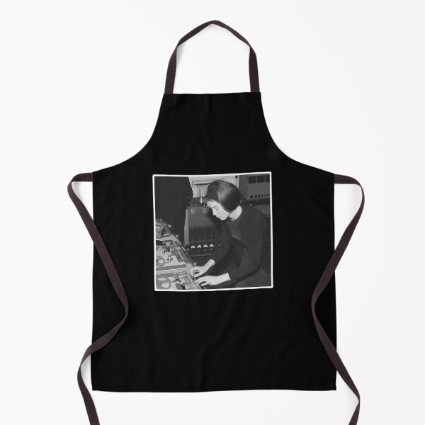 Item preview, Delia Derbyshire designed and sold by SheliasBoone.