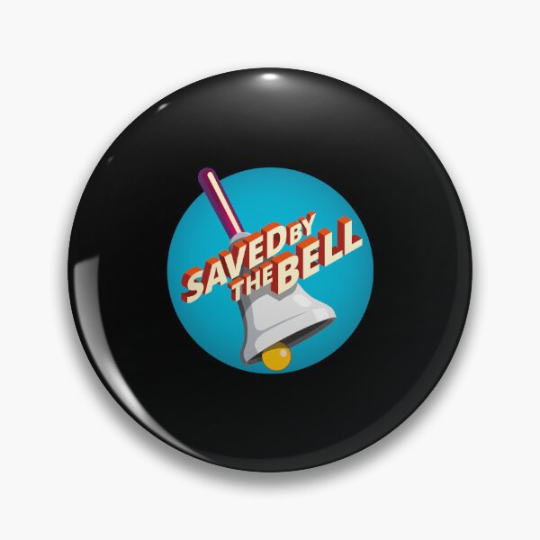Item preview, Saved By The Bell designed and sold by JolieVisser.