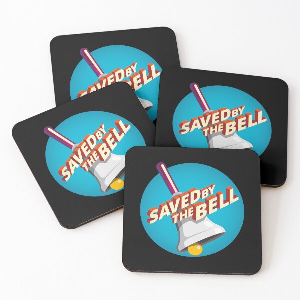 Item preview, Saved By The Bell designed and sold by JolieVisser.