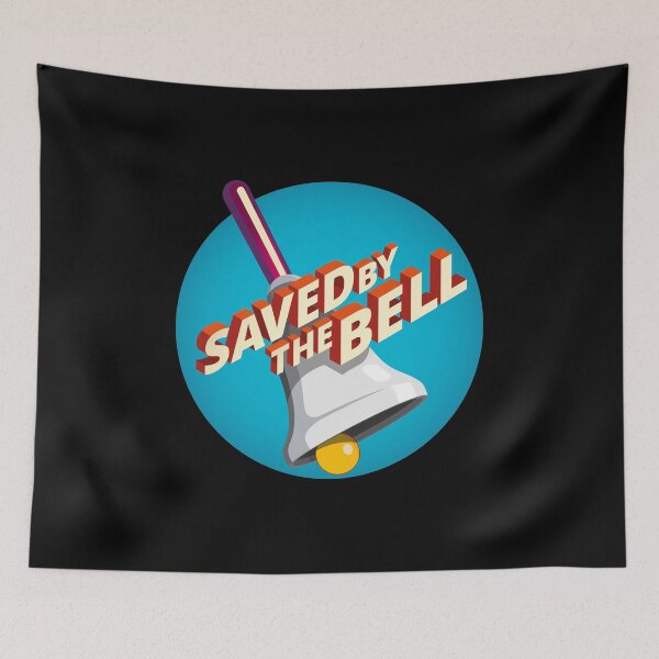 Item preview, Saved By The Bell designed and sold by JolieVisser.