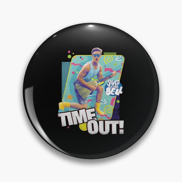Item preview, Time Out FanArt Tribute designed and sold by JolieVisser.