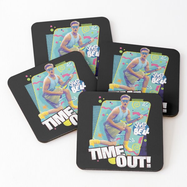 Item preview, Time Out FanArt Tribute designed and sold by JolieVisser.