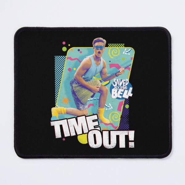 Item preview, Time Out FanArt Tribute designed and sold by JolieVisser.