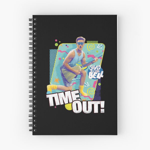 Item preview, Time Out FanArt Tribute designed and sold by JolieVisser.