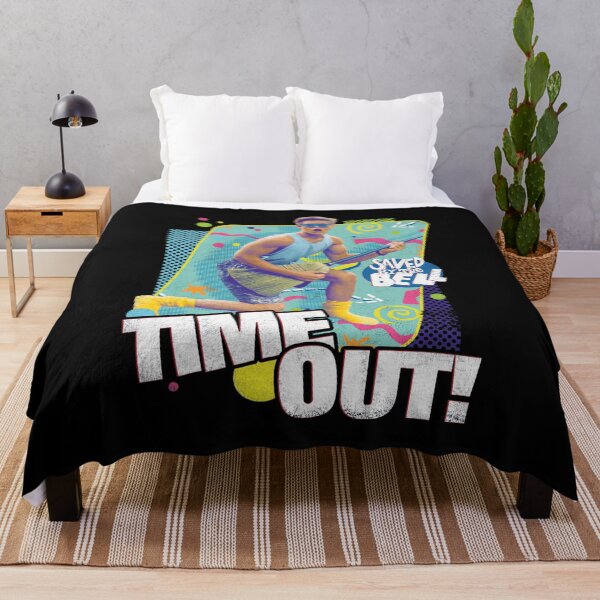 Item preview, Time Out FanArt Tribute designed and sold by JolieVisser.