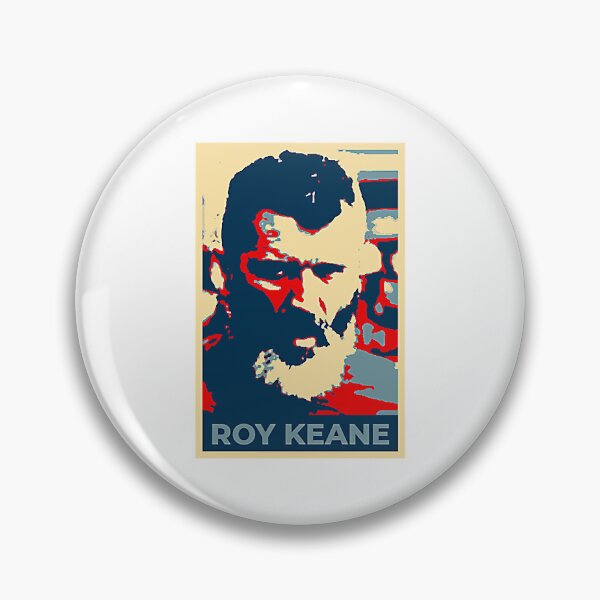 Artikelvorschau, Lustiges Geschenk Roy Keane Glazer Protest Roy Keane Zitat entworfen und verkauft von AmariCrona1989.